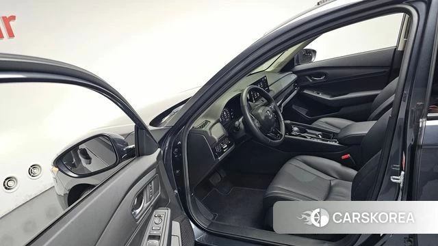 Honda Accord 11th Generation id 4635024 из Кореи 33