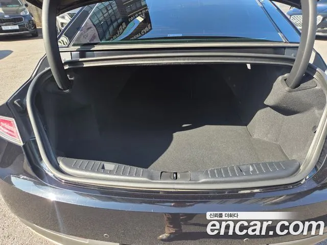 Lincoln New MKZ id 2655548 из Кореи 19