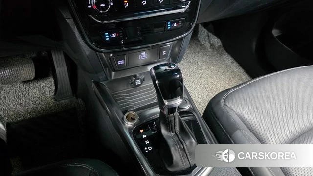 Ssangyong Berry New Tivoli id 4471208 из Кореи 33