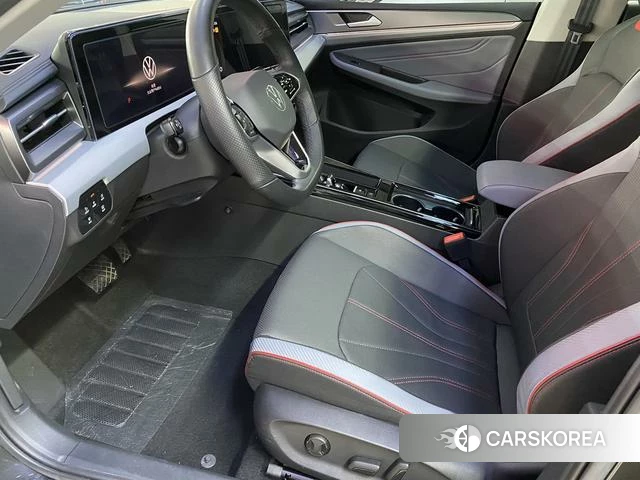 Volkswagen Lingdu id 4263067 из Китая 12