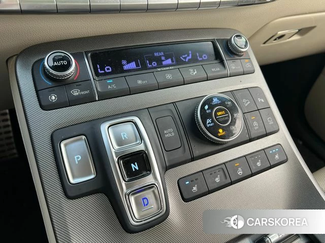 Hyundai Palisade id 4651214 из Кореи 18