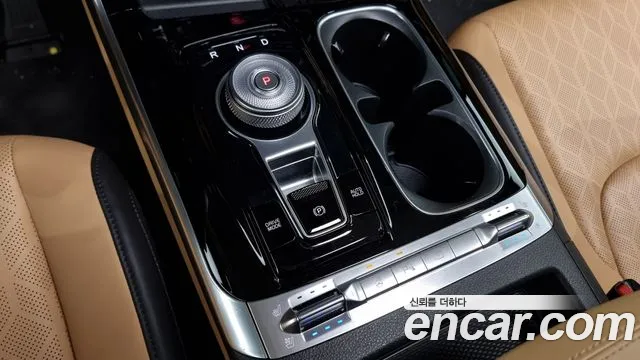 Kia Carnival 4th generation id 2446389 из Кореи 19