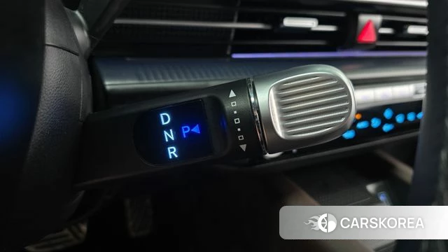 Hyundai Ionic 6 id 4422345 из Кореи 19