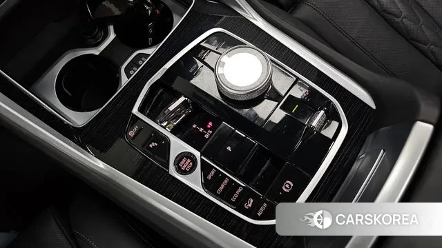 BMW X6 (G06) id 3394065 из Кореи 19