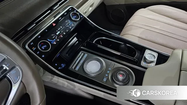 Genesis GV80 id 3280472 из Кореи 19