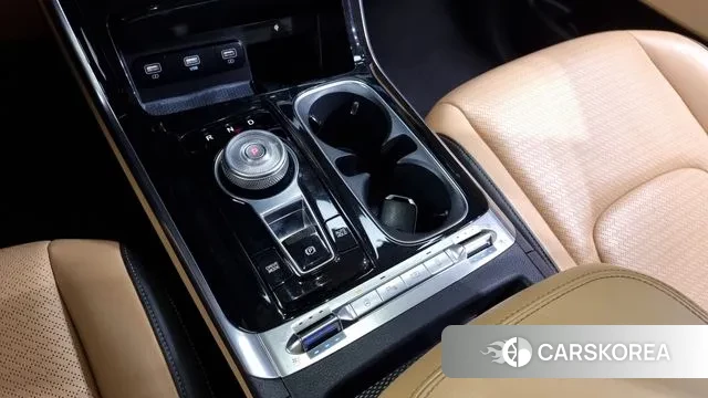 Kia Carnival 4th generation id 3362195 из Кореи 19