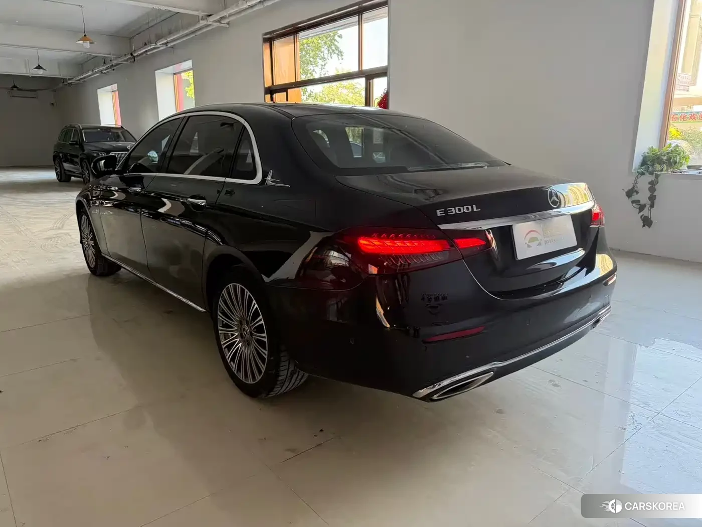 Mercedes-Benz E-Class id 4644691 из Китая 10