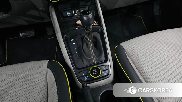 Hyundai Venue id 3811838 из Кореи 19