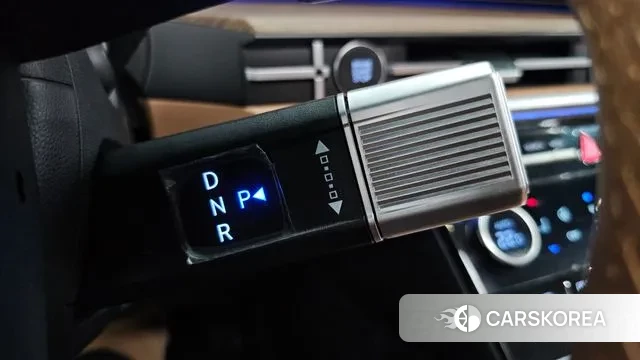 Hyundai Santa Fe (MX5) id 3377463 из Кореи 19