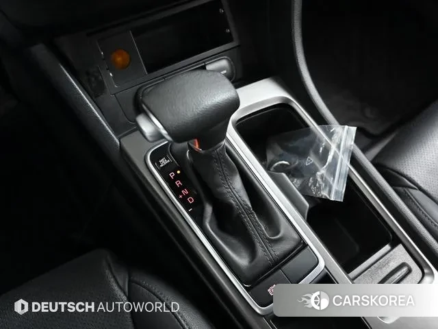 Kia The New K5 2nd generation id 3578704 из Кореи 19