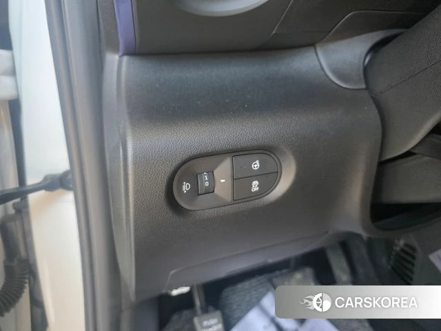 Hyundai The New Casper id 4302392 из Кореи 11