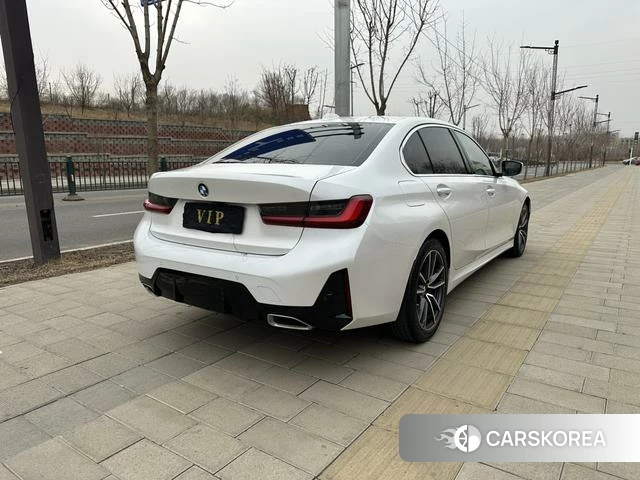 BMW 3 series id 4027652 из Китая 16