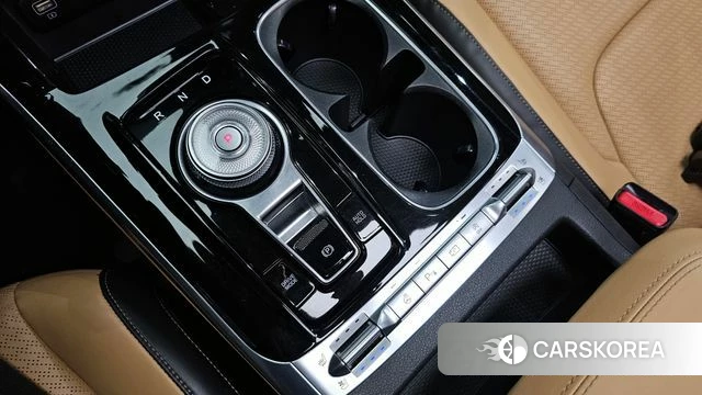 Kia Carnival 4th generation id 3954914 из Кореи 19