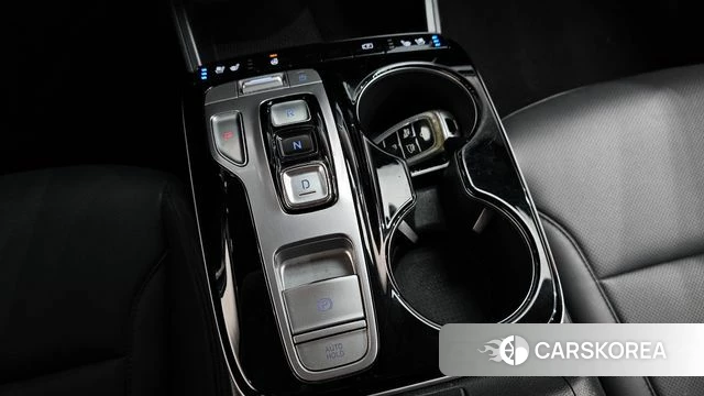 Hyundai Tucson (NX4) id 4618682 из Кореи 32