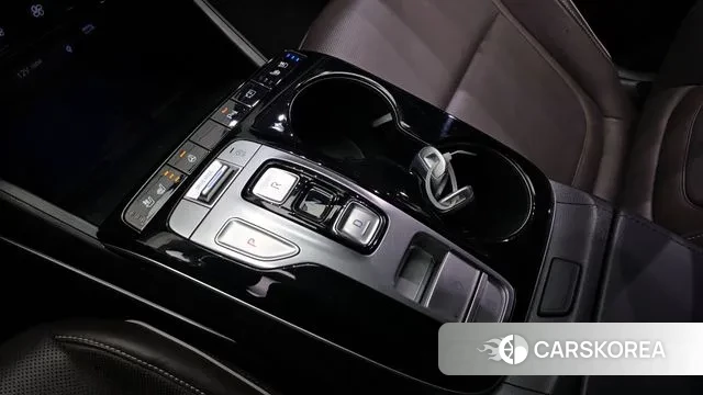 Hyundai Tucson (NX4) id 3626190 из Кореи 19