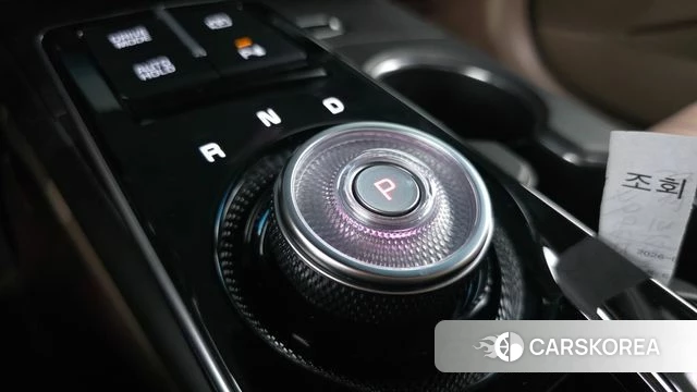Kia K8 Hybrid id 4645189 из Кореи 35