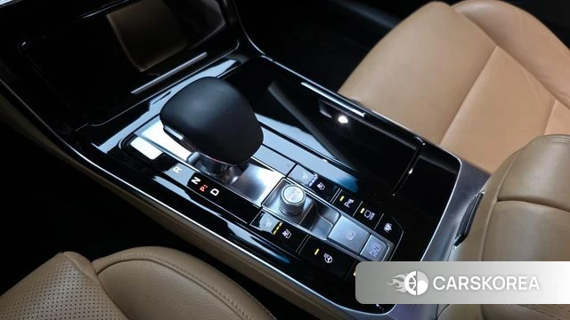 Kia K7 Premier id 3893621 из Кореи 19