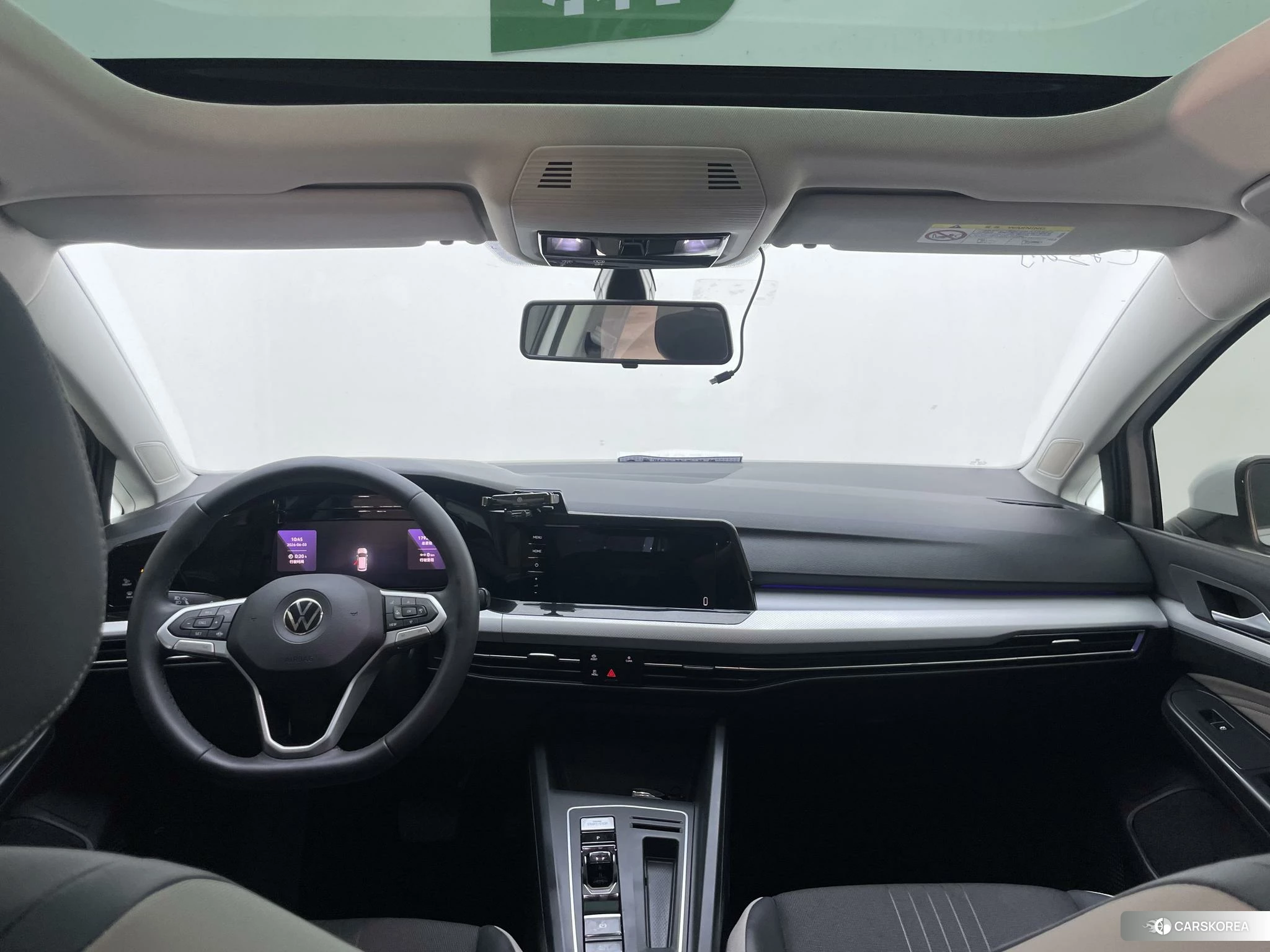 Volkswagen Golf id 4413214 из Китая 25