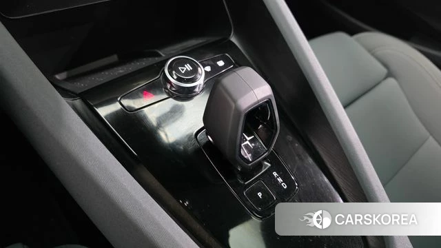 Polestar Polestar 2 id 4474853 из Кореи 33