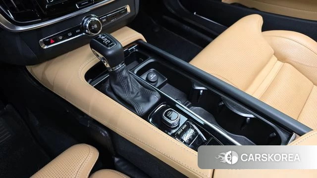 Volvo S90 id 4775894 из Кореи 35