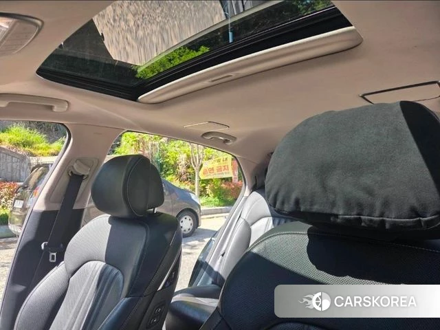 Genesis G90 id 4672348 из Кореи 9