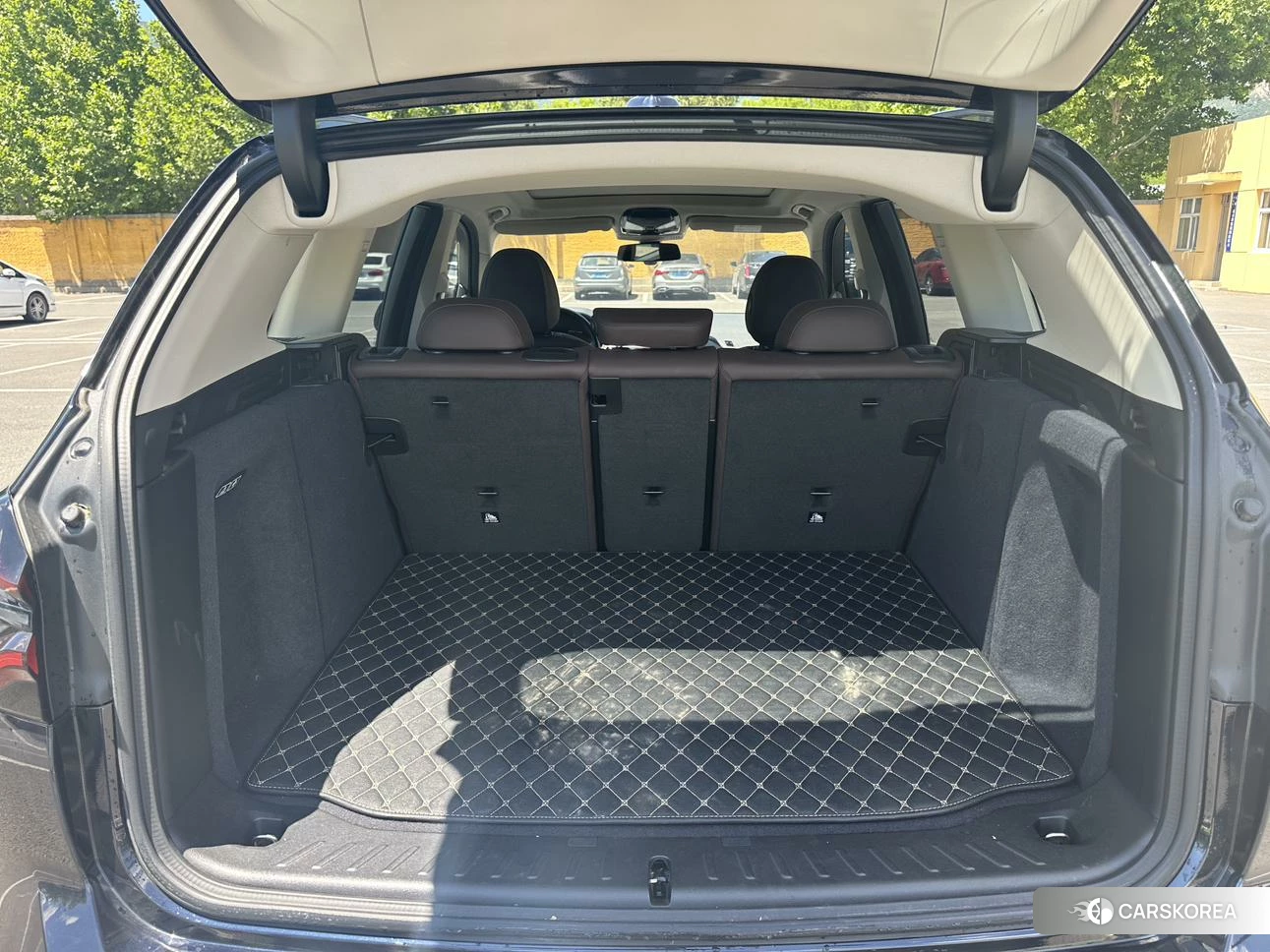BMW X3 id 4510331 из Китая 13