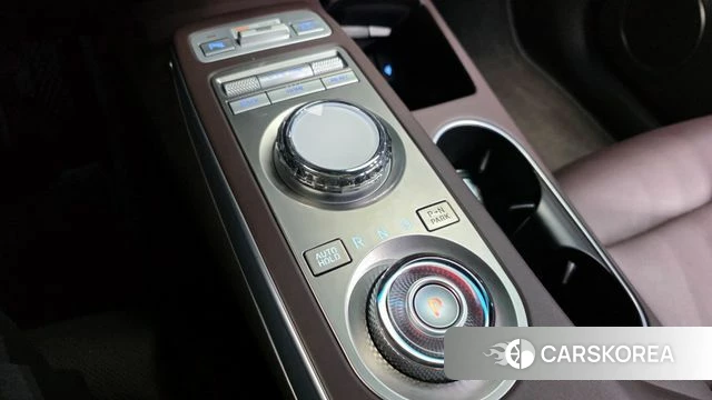 Genesis GV70 id 4355544 из Кореи 37