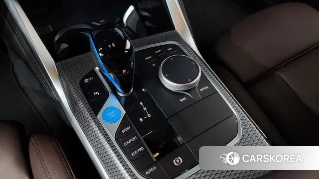 BMW i4 id 3534111 из Кореи 19