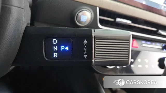 Hyundai Sonata D Edge (DN8) id 3365708 из Кореи 19