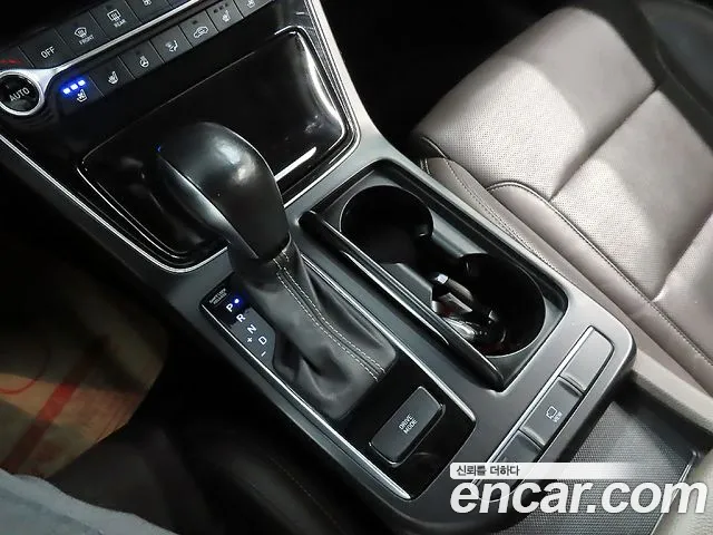 Hyundai Grandeur IG id 2761915 из Кореи 19