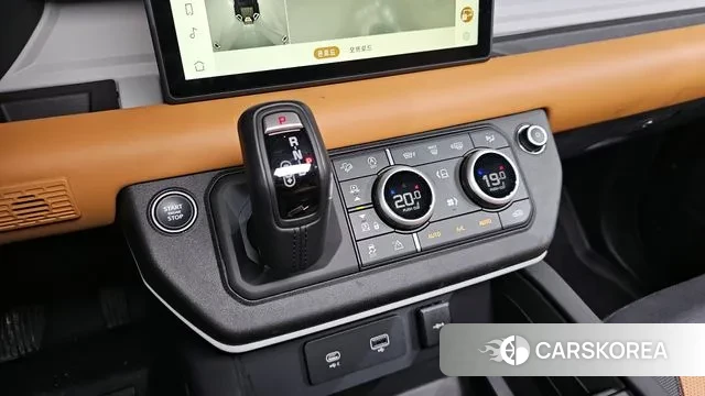 Land Rover Defender (L663) id 3585726 из Кореи 19