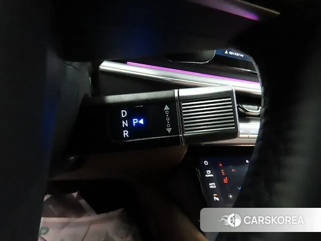 Hyundai Grandeur (GN7) id 3750744 из Кореи 19