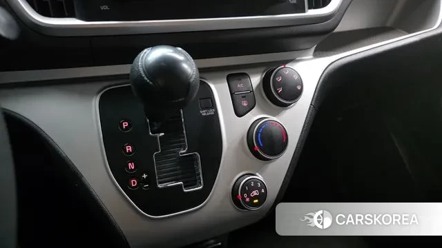 Kia The New Ray id 3115981 из Кореи 19