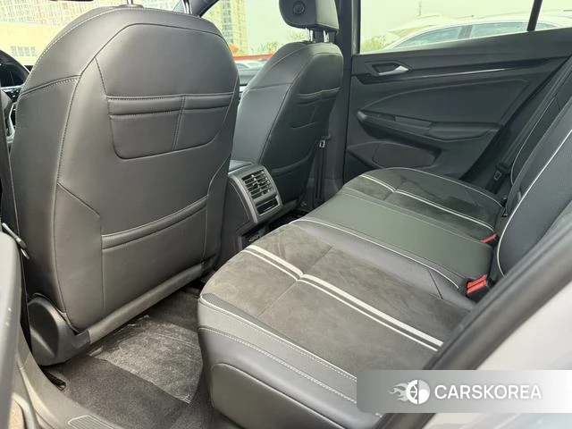Volkswagen Golf id 4290057 из Китая 16