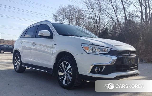 Mitsubishi  Jinxuan ASX id 4213279 из Китая 9