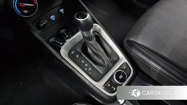 Hyundai Venue id 3439231 из Кореи 19