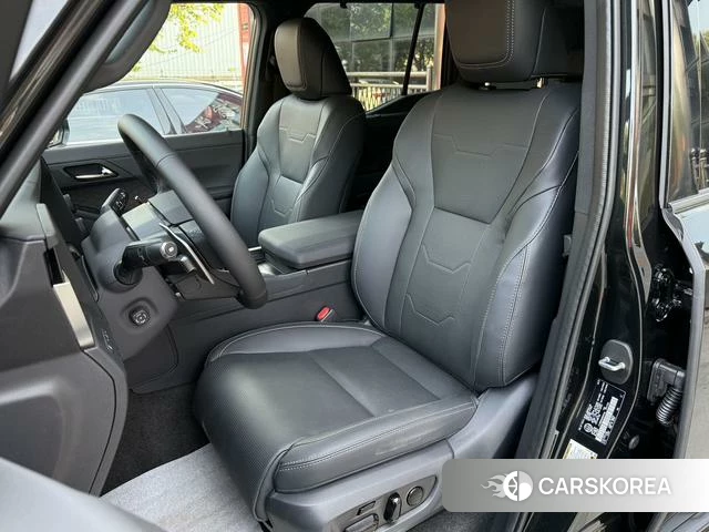 Lexus GX id 4239591 из Китая 11