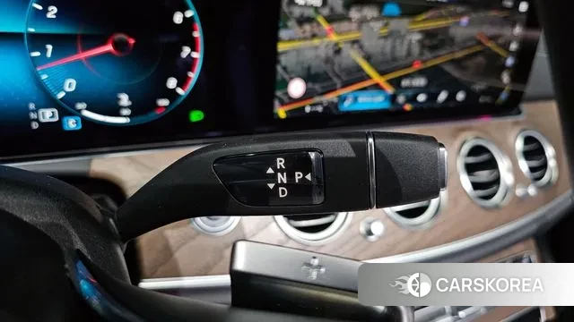 Mercedes-Benz E-Class W213 id 3654210 из Кореи 19