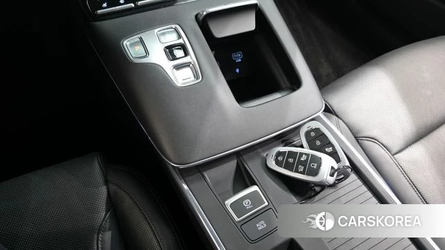 Hyundai The New Grandeur IG id 4293346 из Кореи 35