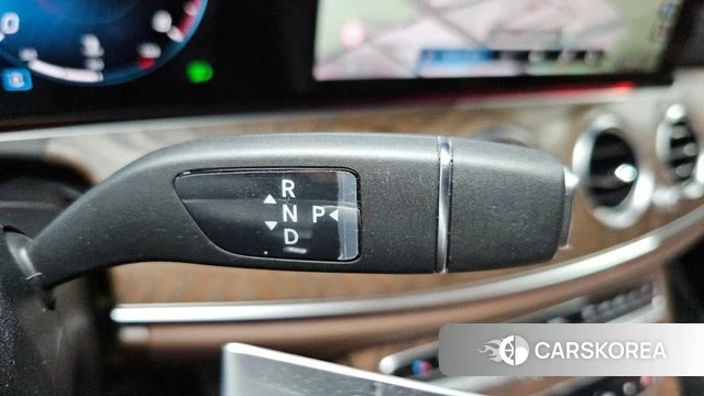 Mercedes-Benz E-Class W213 id 4323425 из Кореи 31
