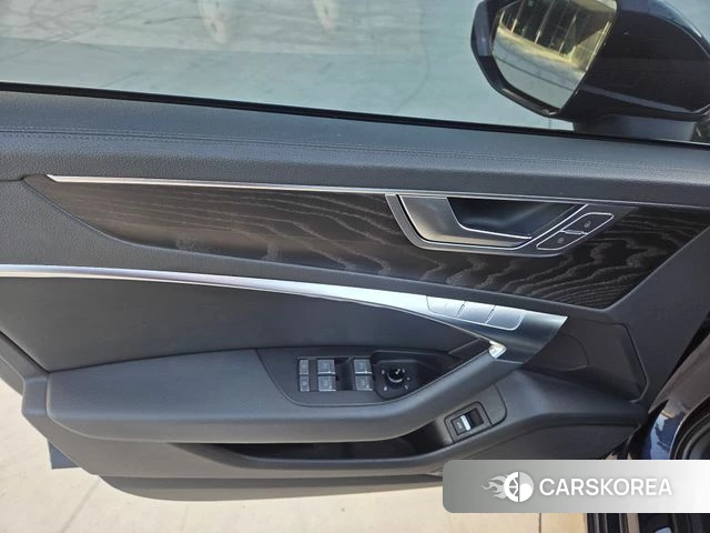 Audi A6 (C8) id 3992924 из Кореи 16