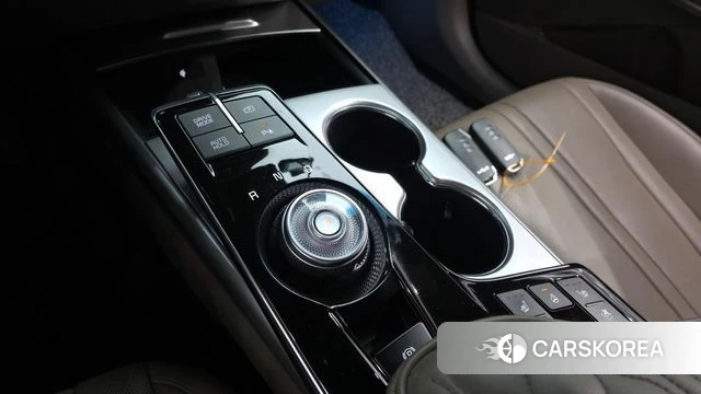 Kia K8 Hybrid id 4793028 из Кореи 19