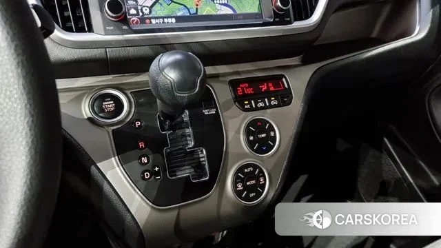 Kia The New Ray id 3054651 из Кореи 19