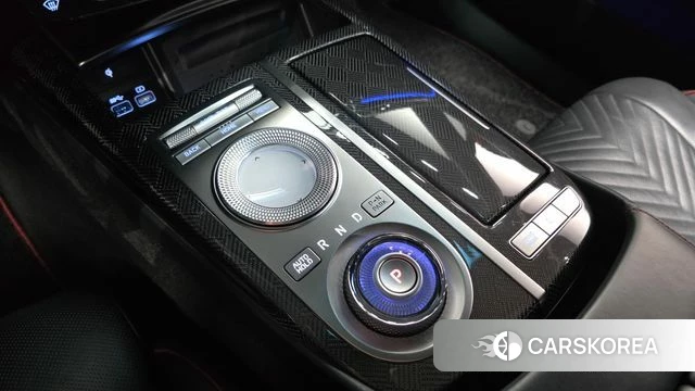 Genesis G80 (RG3) id 4768765 из Кореи 19