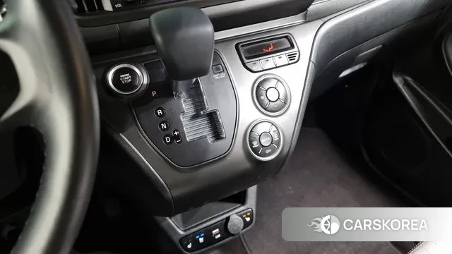 Kia The New Kia Ray id 3348296 из Кореи 19