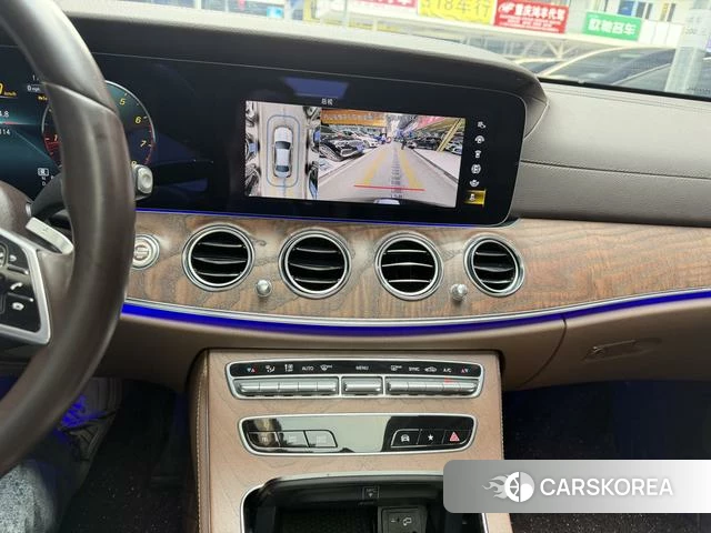 Mercedes-Benz E-class id 4278748 из Китая 34