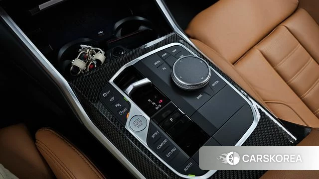 BMW 3 Series (G20) id 4675392 из Кореи 31
