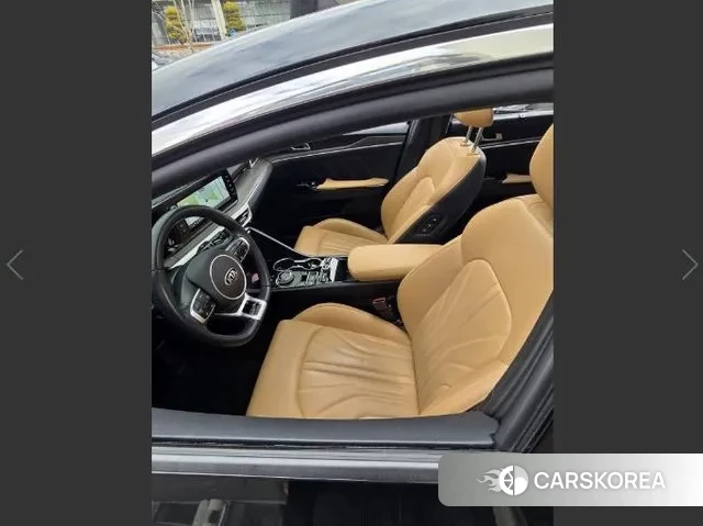 Kia K5 3rd generation id 3478955 из Кореи 9