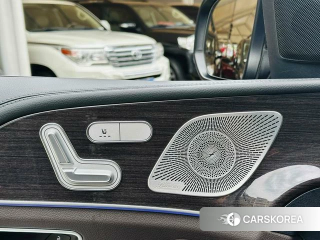 Mercedes-Benz GLS id 4256971 из Китая 14