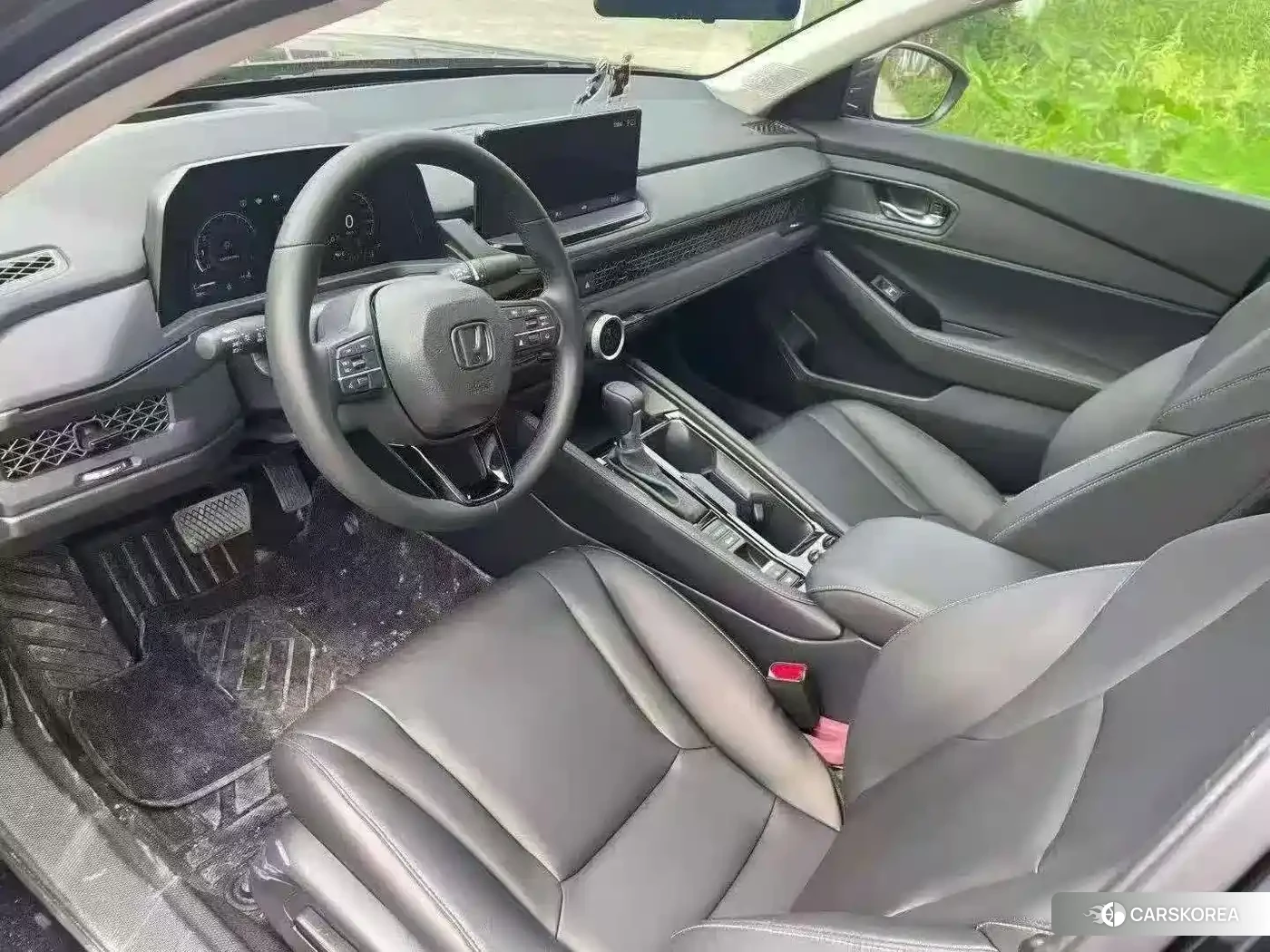 Honda Accord id 4628449 из Китая 11
